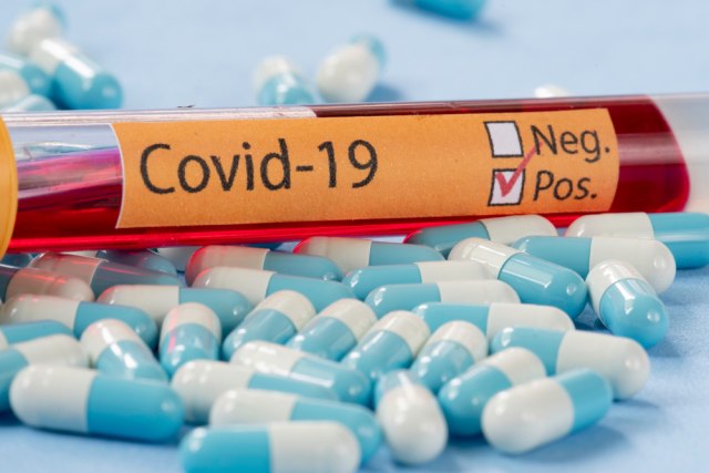 Koji lekovi protiv koronavirusa su dostupni u Srbiji?